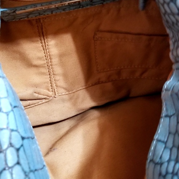 Jones of New York | Leather Hobo Bag - Picture 5 of 7